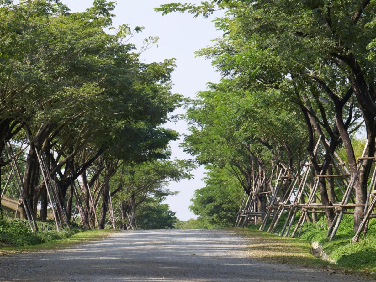 Intercontinental Khao Yai Resort, An Ihg Hotel ปากช่อง ภายนอก รูปภาพ